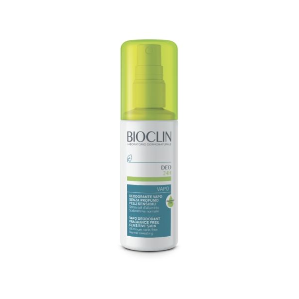 BIOCLIN DEO 24H VAPO 100 ML