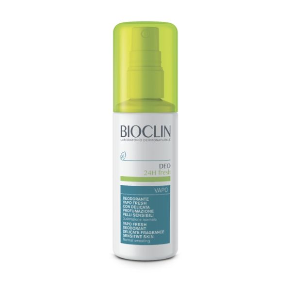 BIOCLIN DEODERMIAL 24H FRESH DEODORANTE 100 ML