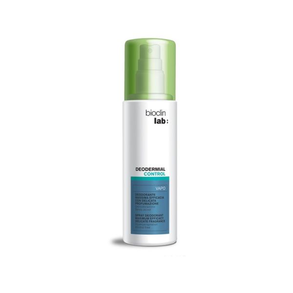 BIOCLIN DEO CONTROL DEODORANTE 100 ML