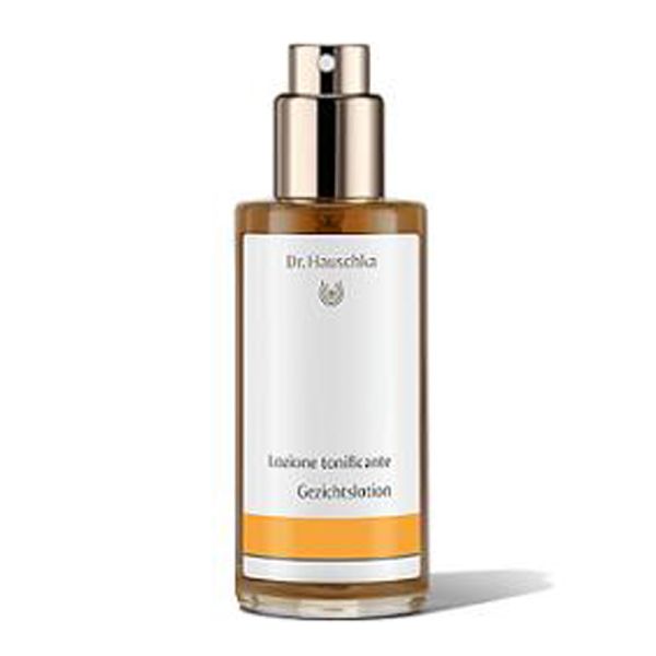 LOZIONE TONIFICANTE DR. HAUSCHKA ml 100