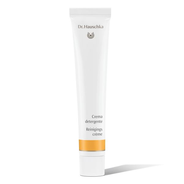 DR HAUSCHKA CREMA DETERGENTE 50 ML