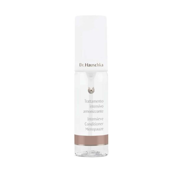 DR HAUSCHKA TRATTAMENTO INTENSIVO ARMONIZZANTE