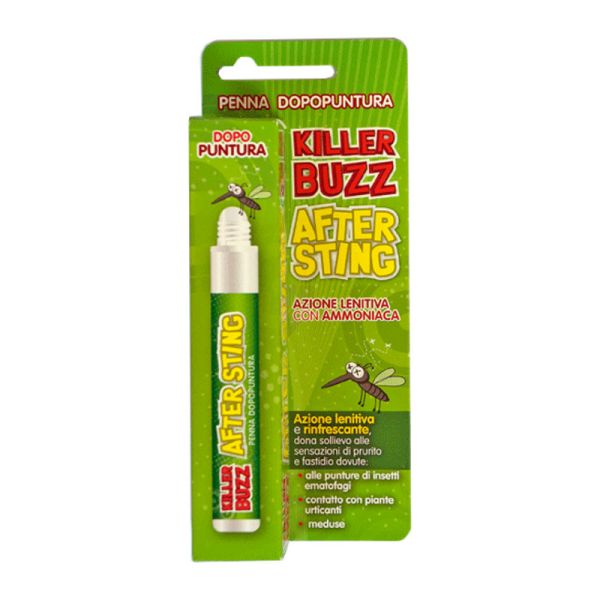 KILLER BUZZ AFTER STING PEN 15 ML