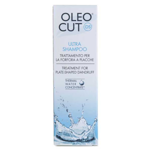 OLEOCUT ULTRA DS 100 ML