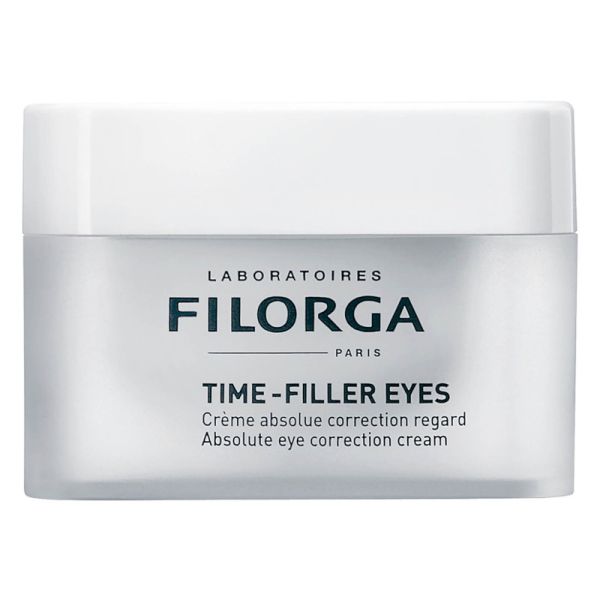 FILORGA TIME FILLER EYES 15 ML
