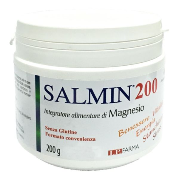 SALMIN 200 200 G