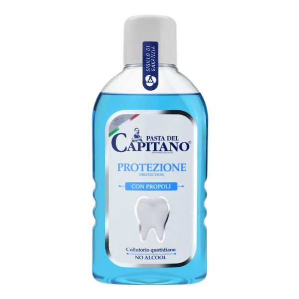 CICCARELLI COLLUTORIO GENGIVE DENTI PROTETTI 400 ML