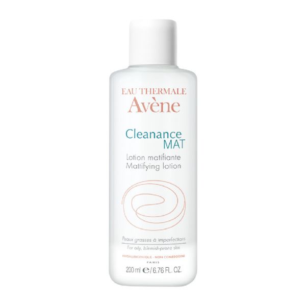 AVENE CLEANANCE MAT LOZIONE