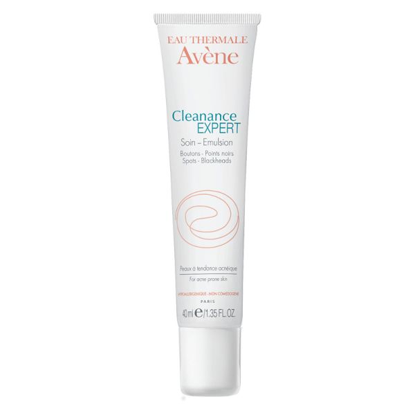 AVENE CLEANANCE EXPERT 40 ML