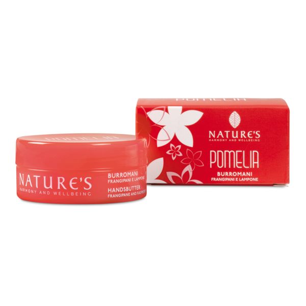 NATURE'S POMELIA BURROMANI 50 ML