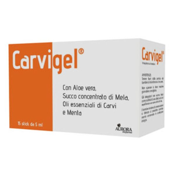 CARVIGEL 15 ORAL STICK 75 ML