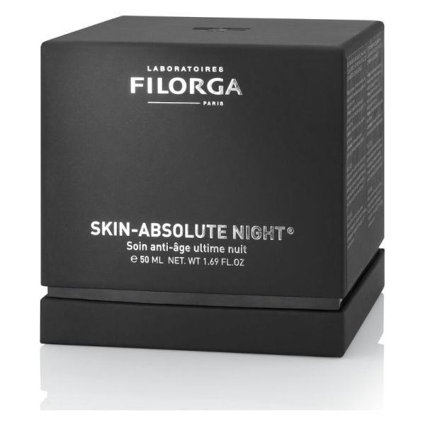 FILORGA SKIN ABSOLUTE NIGHT ANTI-AGE 50 ML