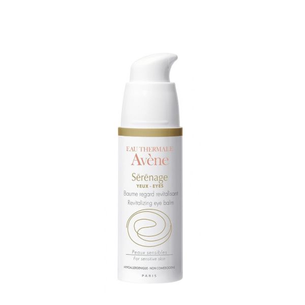 AVENE SERENAGE BALSAMO CONTORNO OCCHI 15 ML