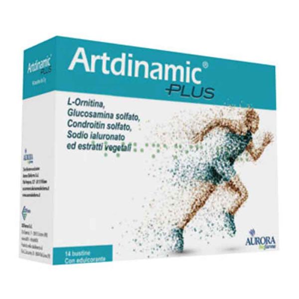 ARTDINAMIC PLUS 14 BUSTINE