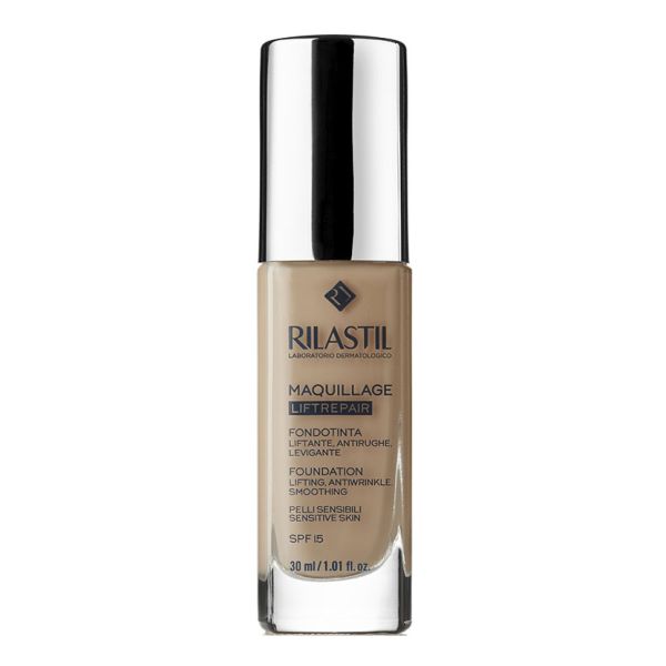 RILASTIL MAQUILLAGE FONDOTINTA LIFTREPAIR 30ML