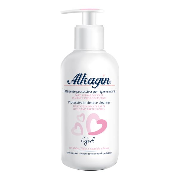 ALKAGIN DETERGENTE INTIMO DONNA 250ML