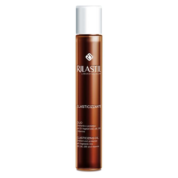 RILASTIL ELASTICIZZANTE OLIO 130 ML