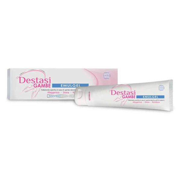 DESTASI GAMBE EMULGEL 75 ML