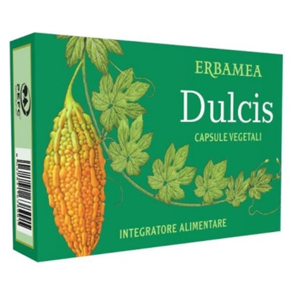 DULCIS 30 CAPSULE VEGETALI