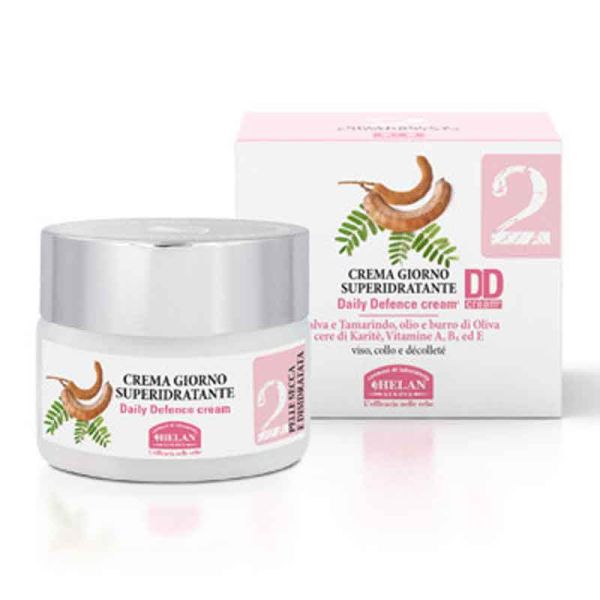 LINEA 2 CREMA GIORNO SUPERIDRATANTE 50ML