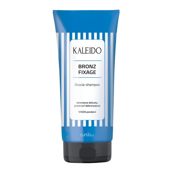 KALEIDO DOCCIA SHAMPOO BRONZE FIXAGE 200 ML
