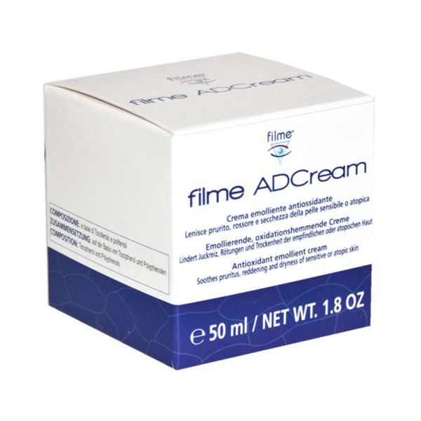 FILME ADCREAM 50 ML