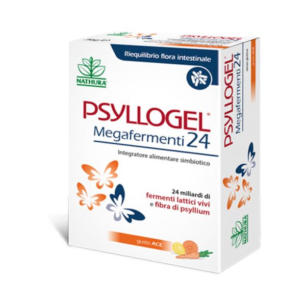 PSYLLOGEL MEGAFERMENTI 24 12 BST