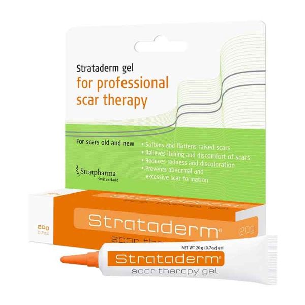 STRATADERM 20GR