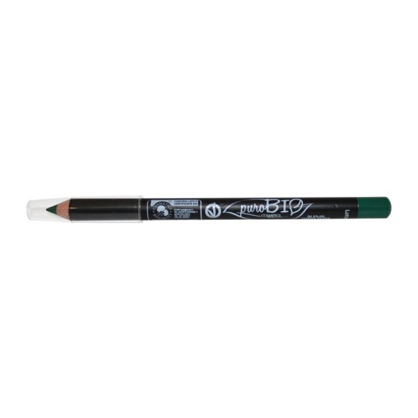 PUROBIO MATITA OCCHI VERDE N. 06