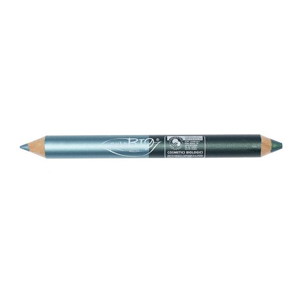PUROBIO MATITONE DUO KAJAL DAY OMBRETTO DAY ORO 01