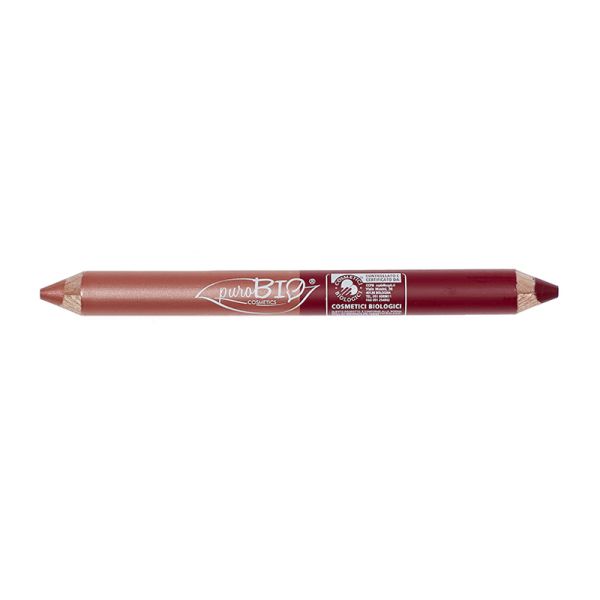 PUROBIO MATITONE DUO ROSSETTO DAY&NIGHT