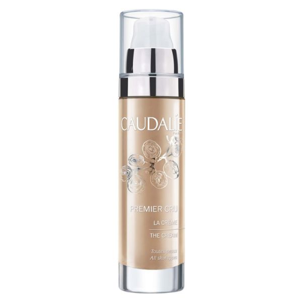 CAUDALIE PREMIER CRU ELIXIR SIERO