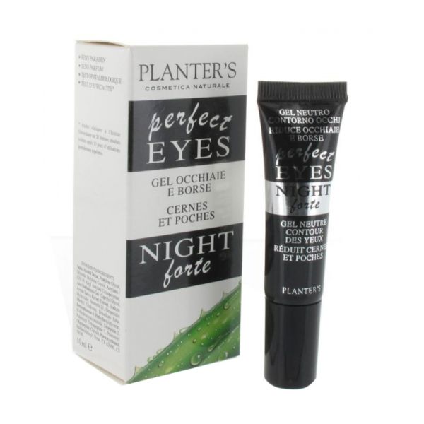 PERFECT EYES NIGHT FORTE 10 ML