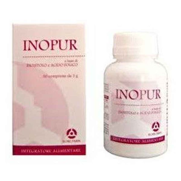 INOPUR 30 COMPRESSE