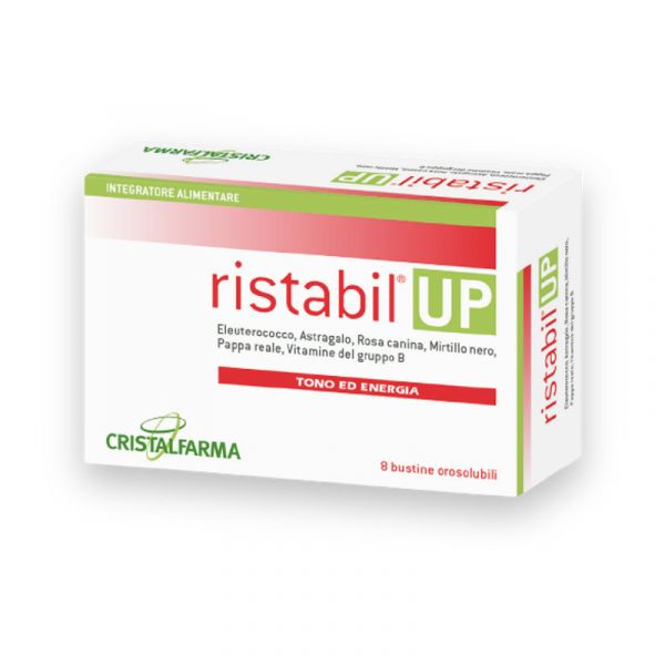 RISTABIL UP 8BUST