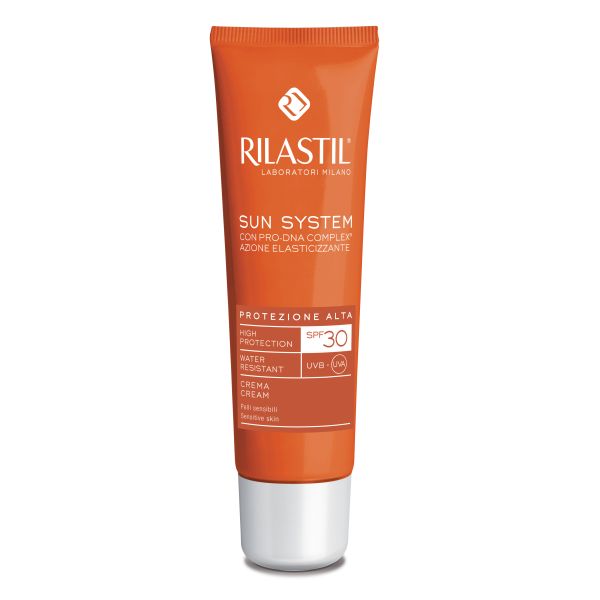 RILASTIL SUN SYSTEM PPT SPF30 CREMA 50 ML