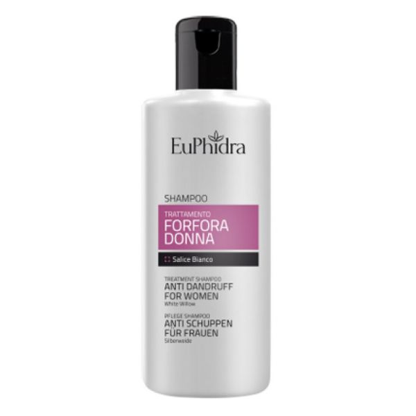 EUPHIDRA SHAMPOO FORFORA DONNA