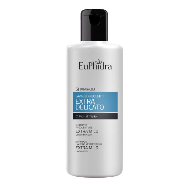 EUPHIDRA SHAMPOO EXTRADELICATO 200 ML