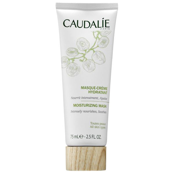 CAUDALIE MASCHERA CREMA IDRATANTE