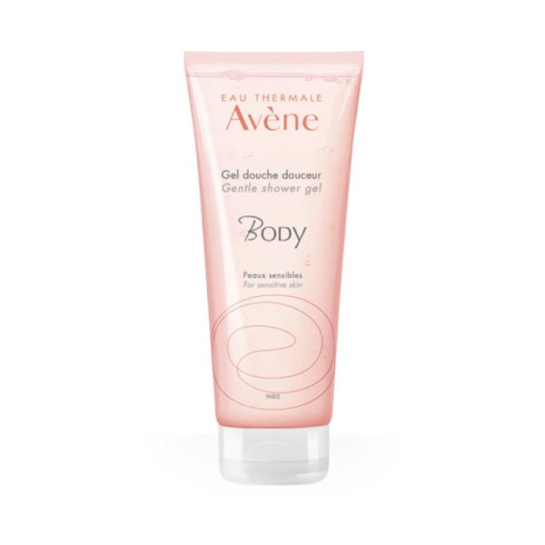 AVENE GEL DOCCIA DELICATO 200 ML