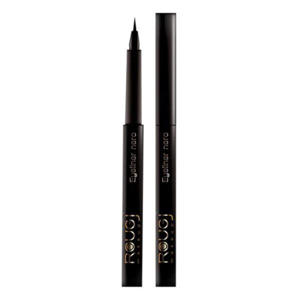 ROUGJ EYE LINER NERO