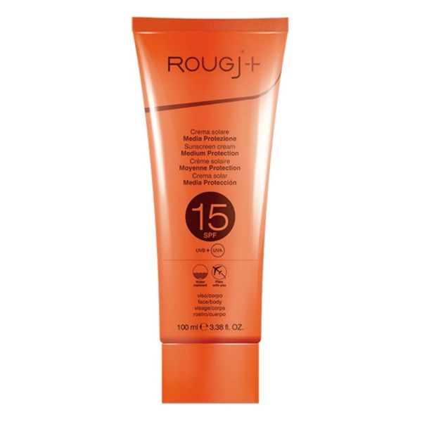 ROUGJ PROTEZIONE SPF15 100 ML