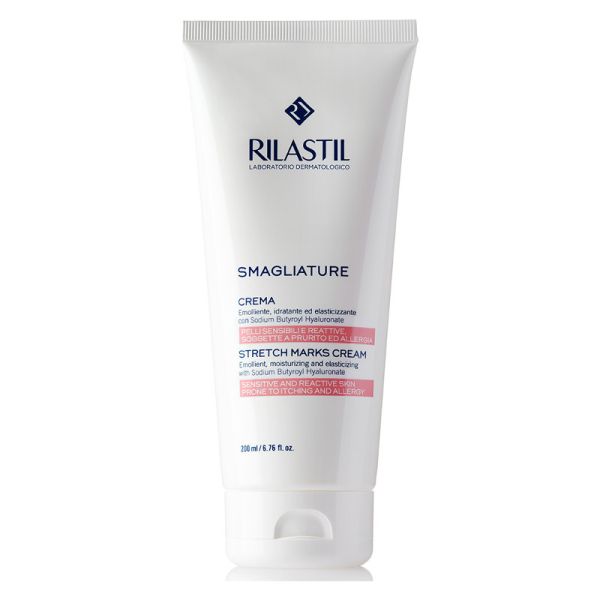 RILASTIL SMAGLIATURE CREMA PELLI SENSIBILI 200 ML