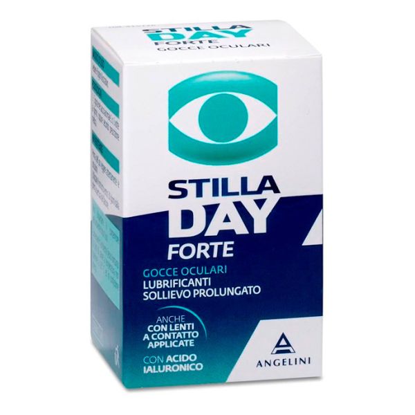 STILLADAY FORTE 0.3% 10ML