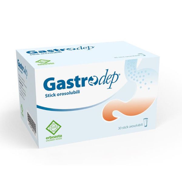 GASTRODEP 30 STICK