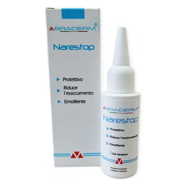 NARESTOP CREMA 30ML