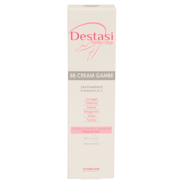 DESTASI PERFECT BB CREAM GAMBE N 03 SCURA 100 ML