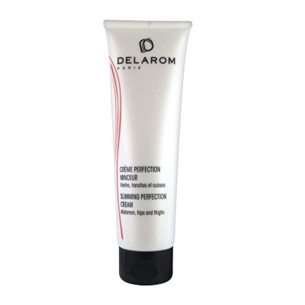 DELAROM CREME PERFECTION MINCEUR CREMA PERFEZIONANTE DIMAGRANTE 150 ML