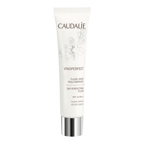 CAUDALIE VINOPERFECT FLUIDO SPF20 40 ML