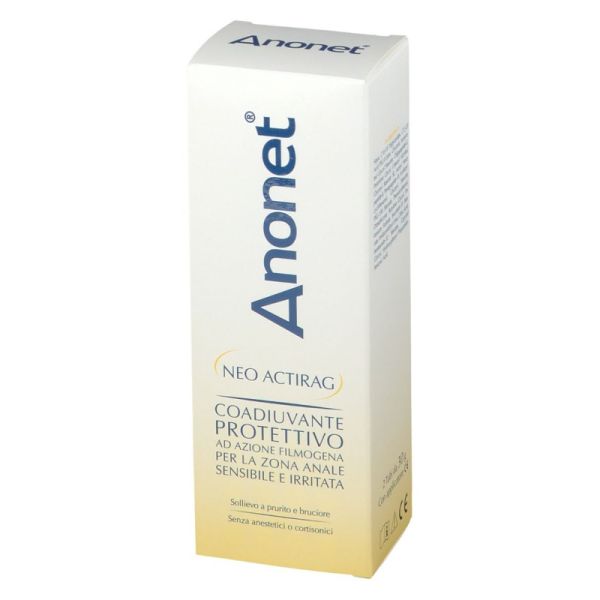 ANONET ACTIRAG NEO 60 G